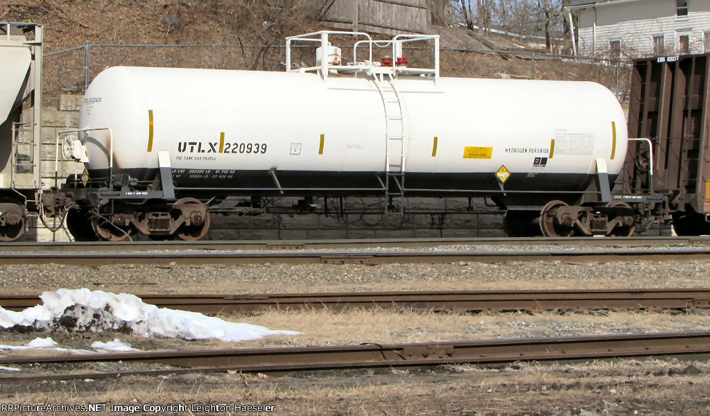 UTLX 220939