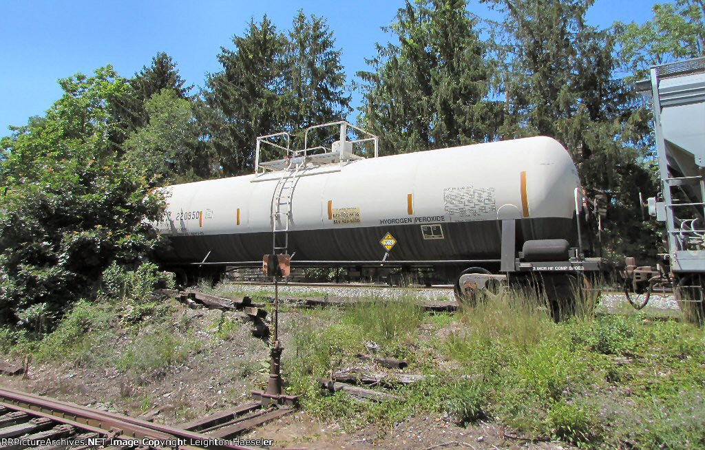 UTLX 220950