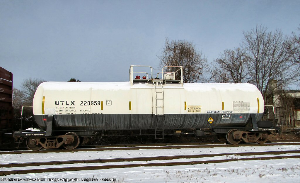 UTLX 220959