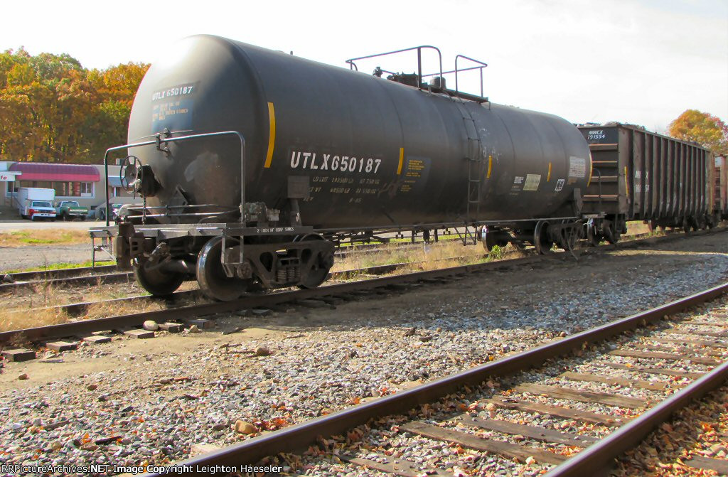 UTLX 650187