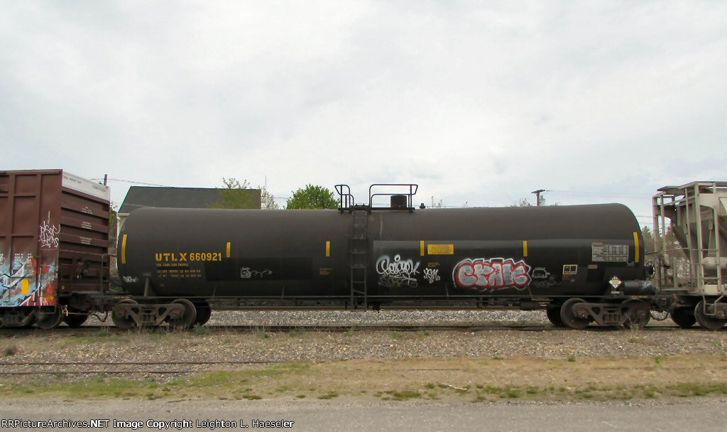 UTLX 660921