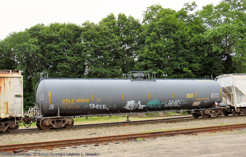 UTLX 950249