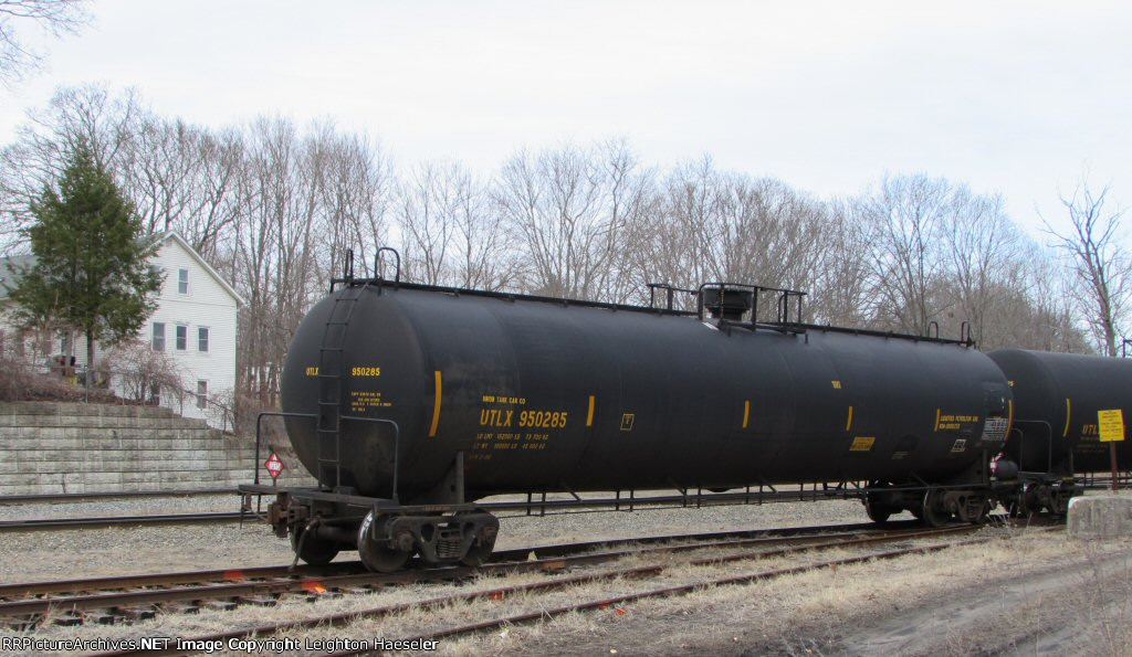 UTLX 950285