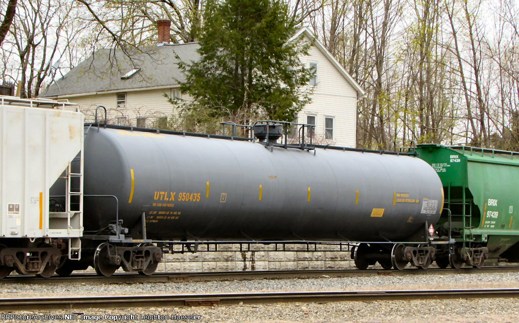 UTLX 950435