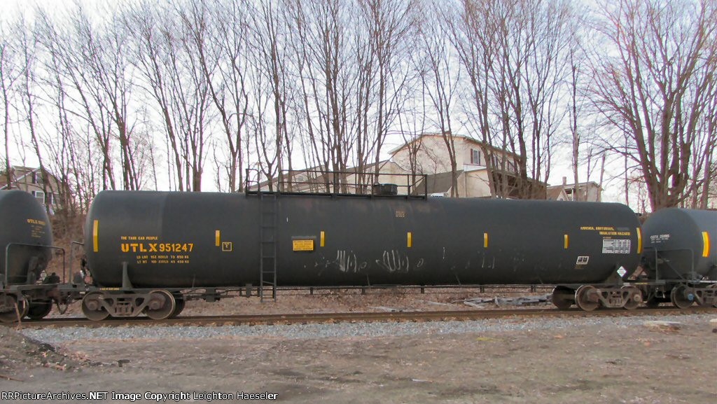 UTLX 951247