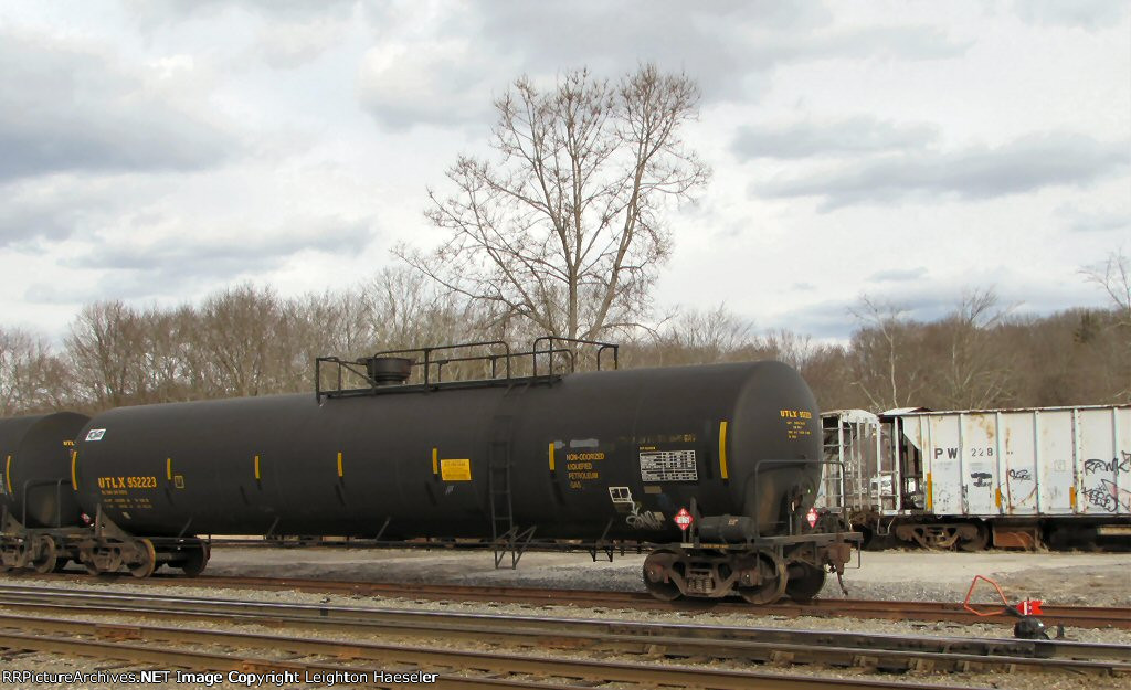 UTLX 952223