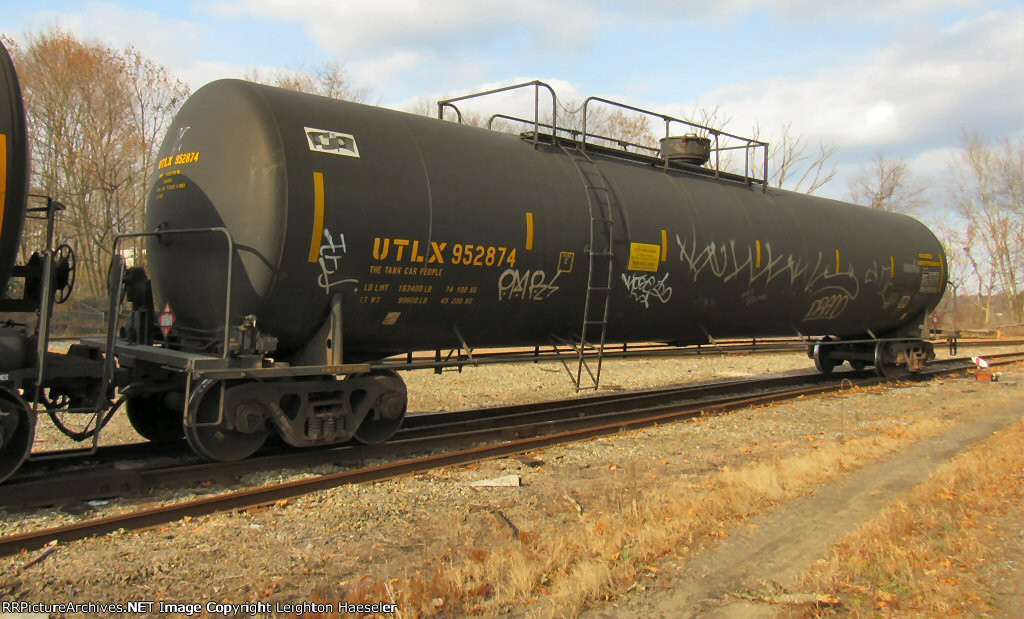 UTLX 952874