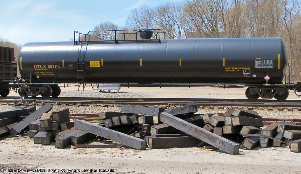 UTLX 953110