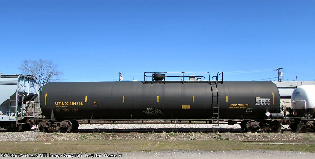 UTLX 954595