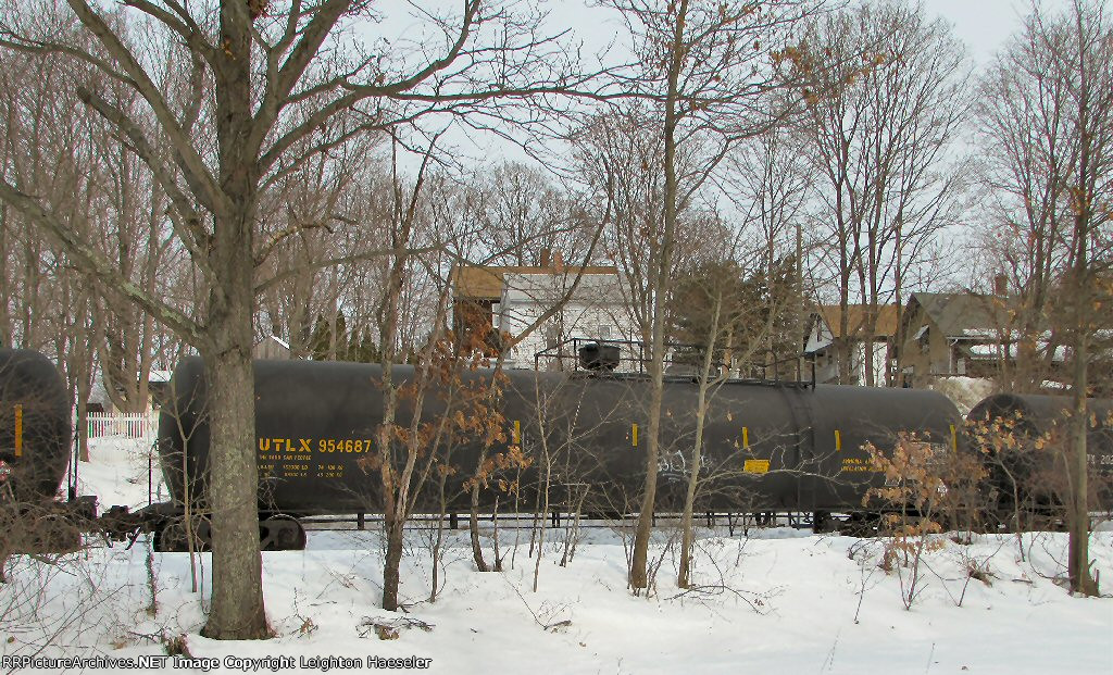 UTLX 954687
