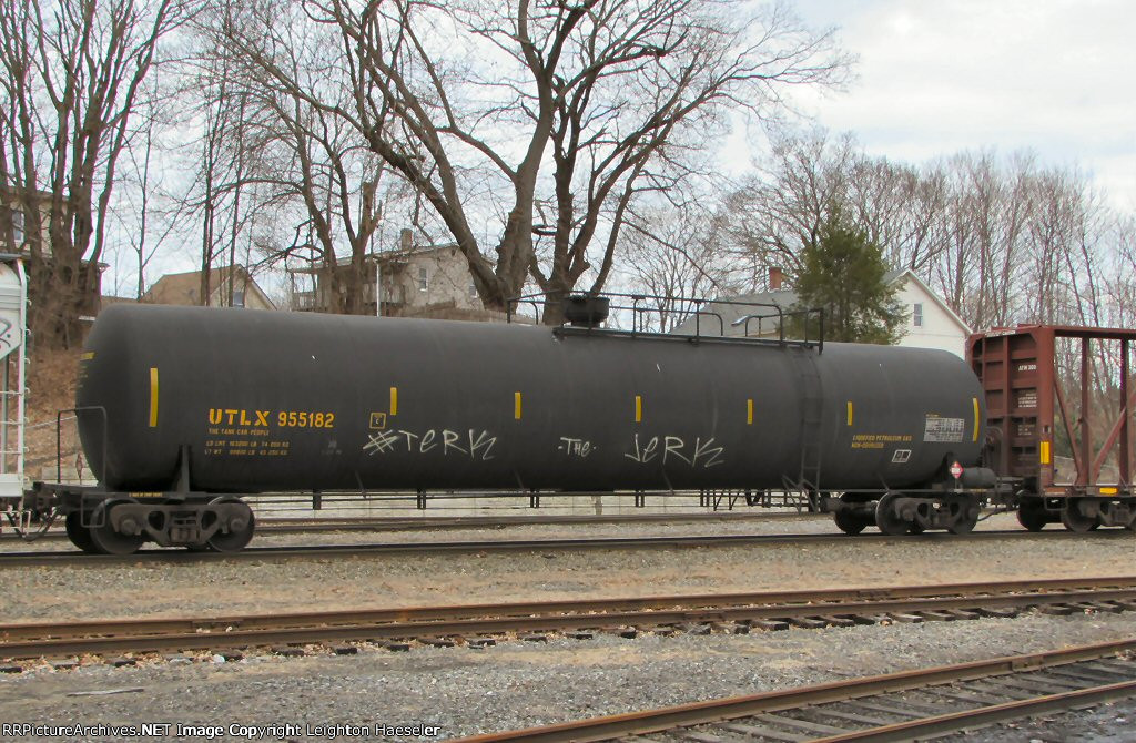 UTLX 955182