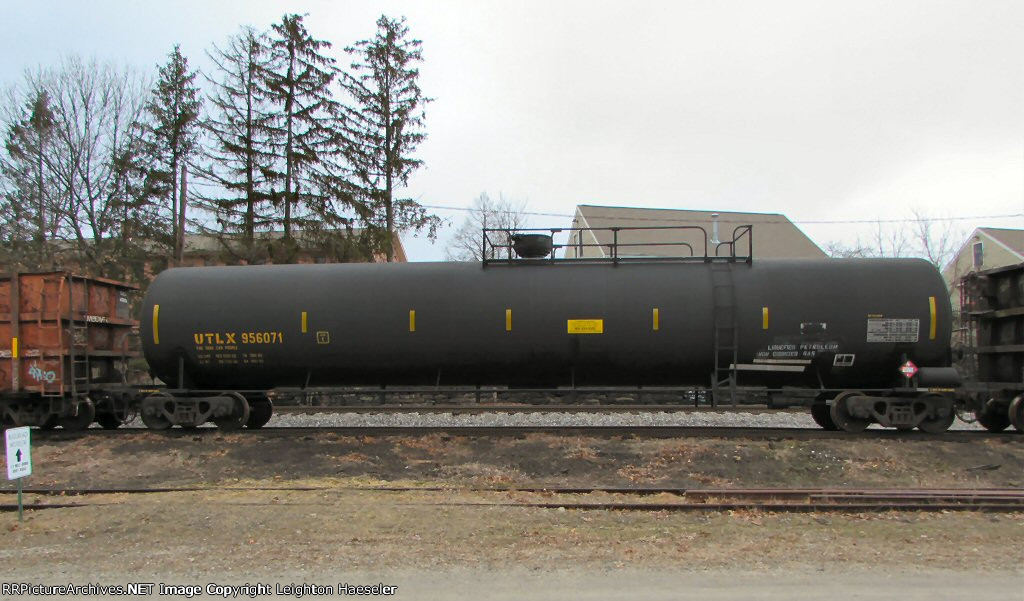 UTLX 956071