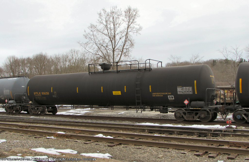UTLX 956250