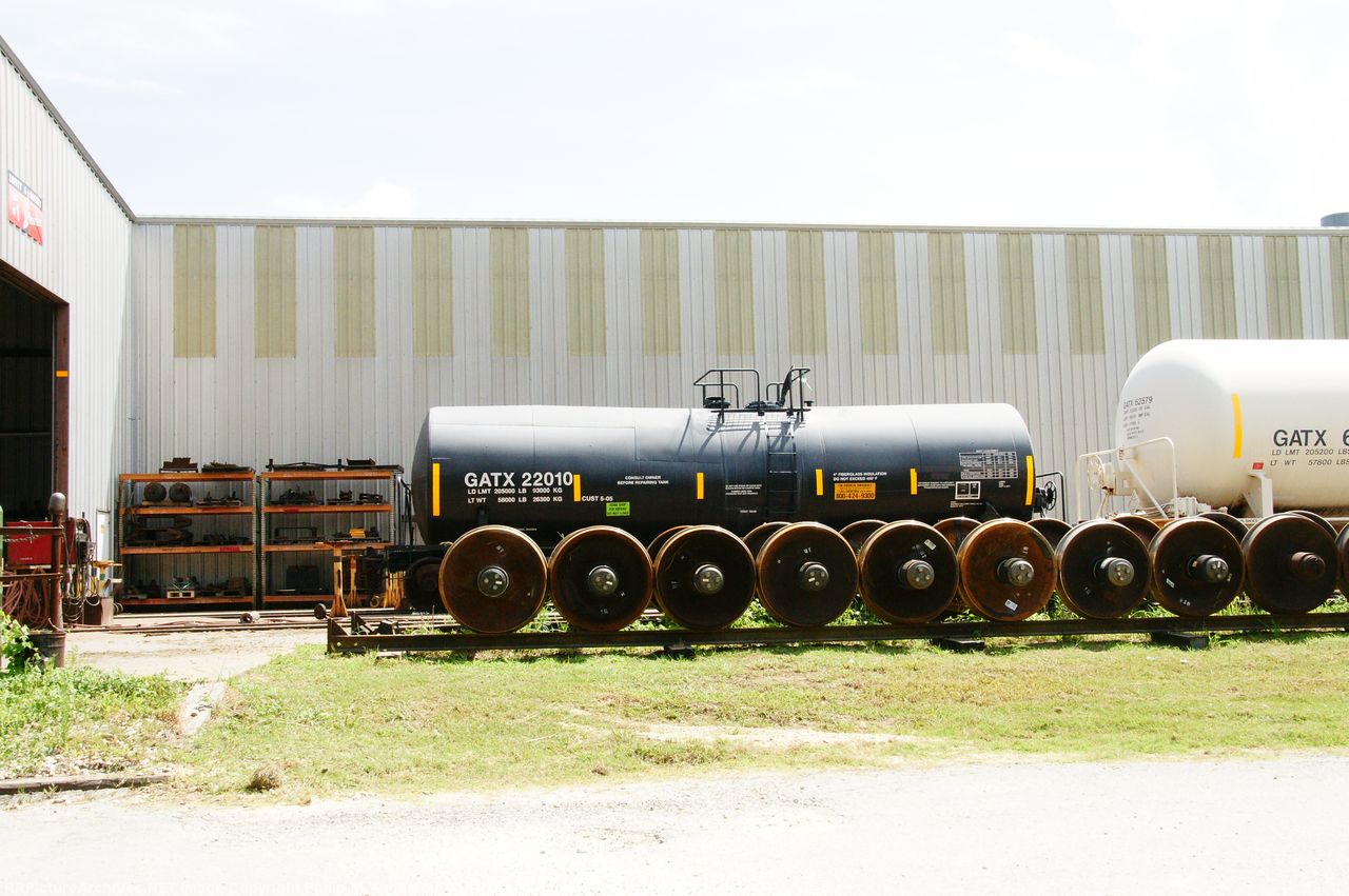 GATX 22010