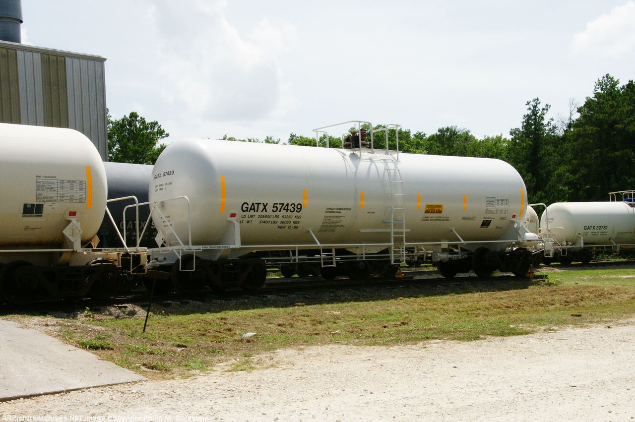 GATX 57439