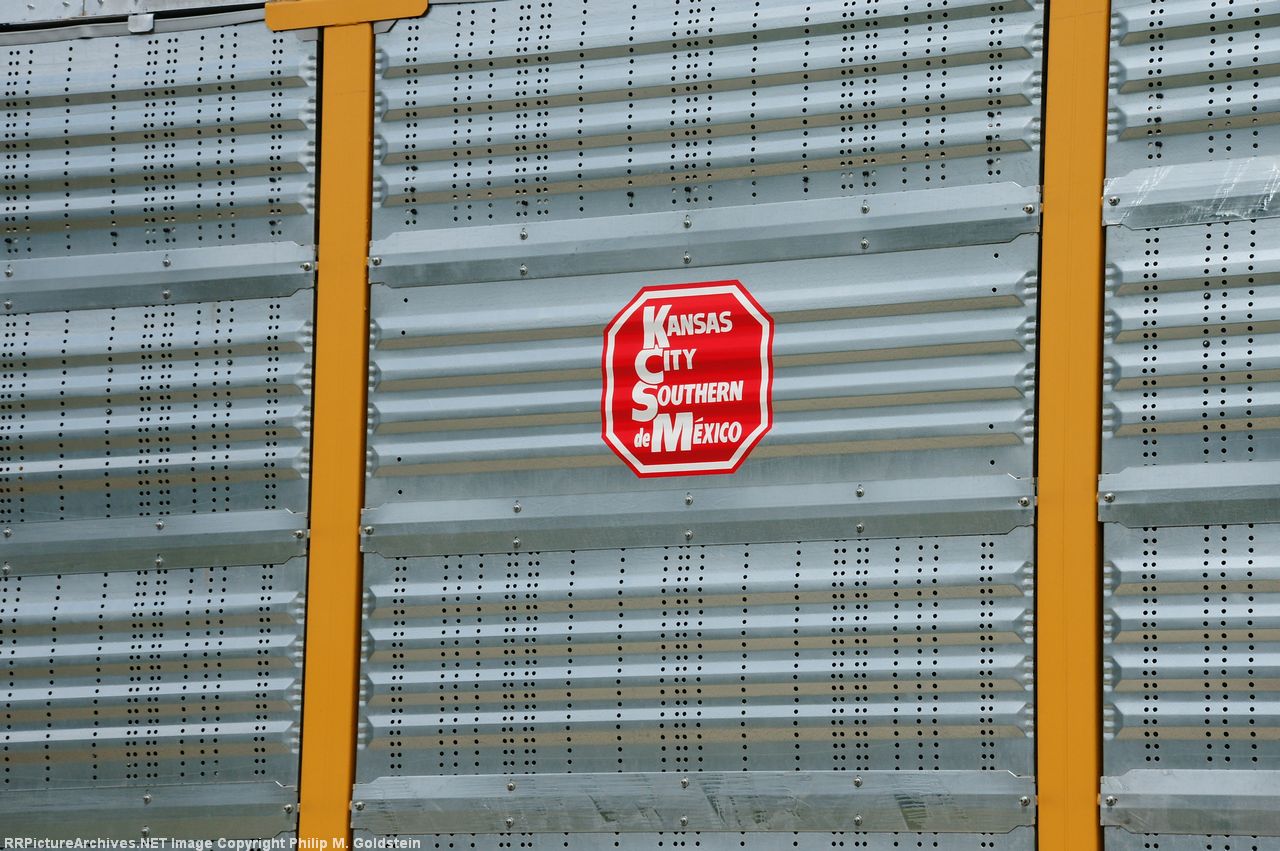 Kansas City Southern de Mexico