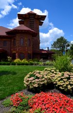 T&OC Depot at Columbus, Ohio