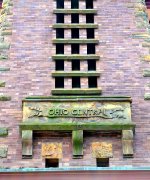 T&OC Depot at Columbus, Ohio