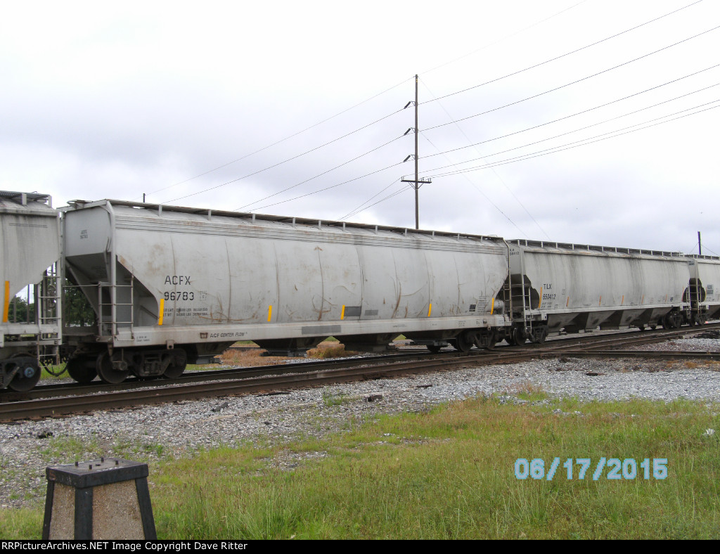 ACFX 96783
