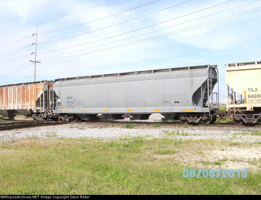 ADMX 85128