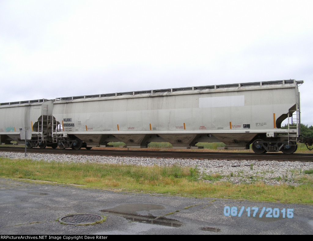 KLRX 650548