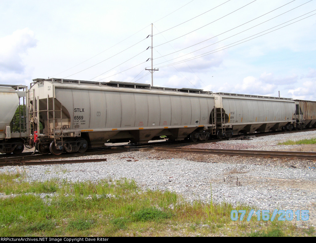 STLX 6569