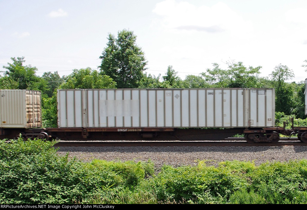 BNSF 300620