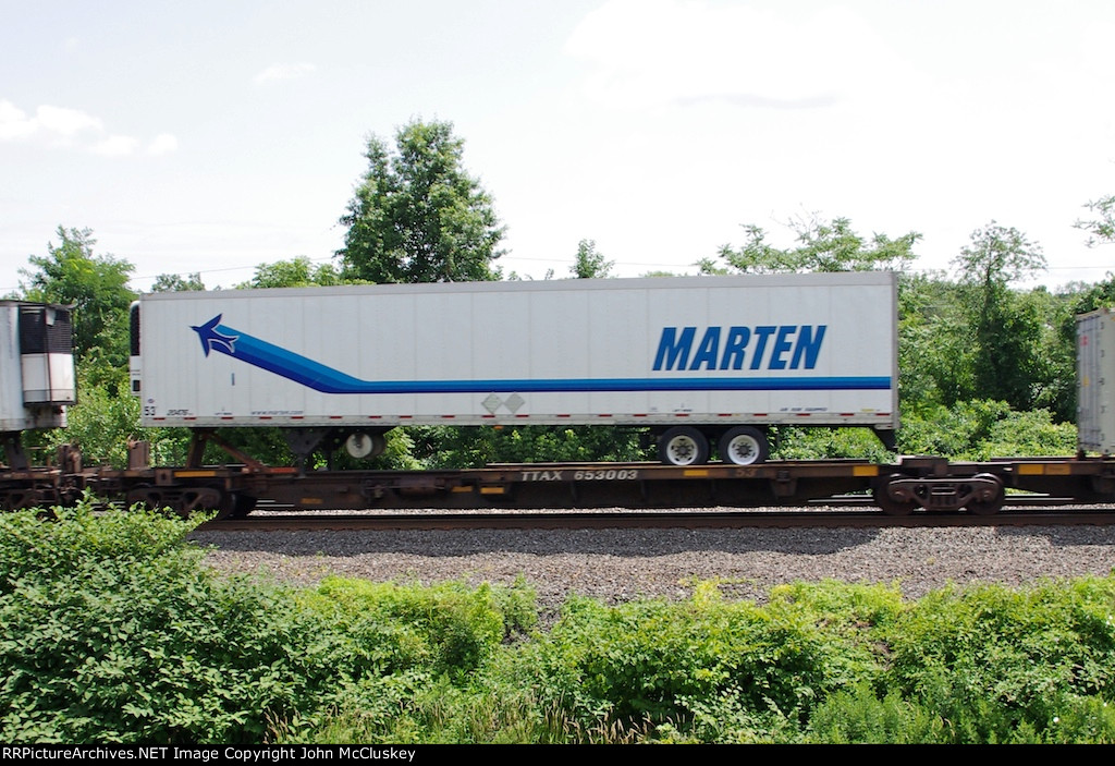 TTAX 653003