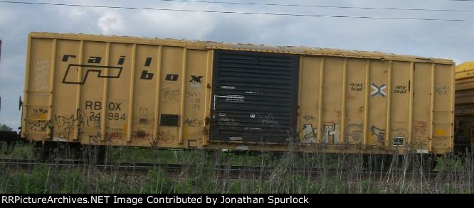 RBOX 34984