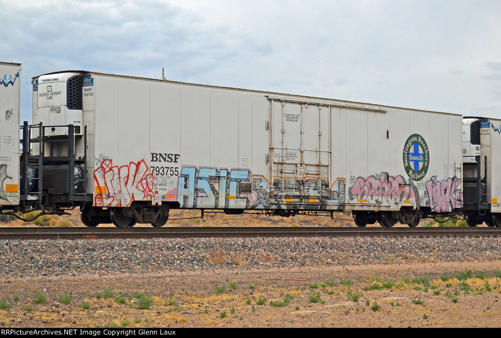 BNSF 793755