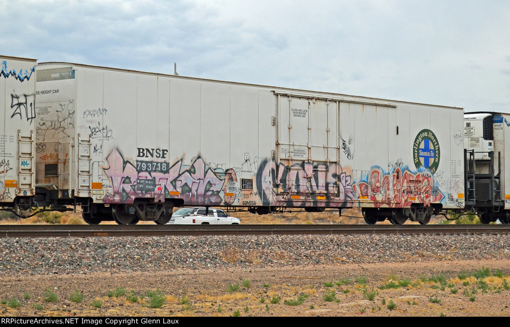 BNSF 793718