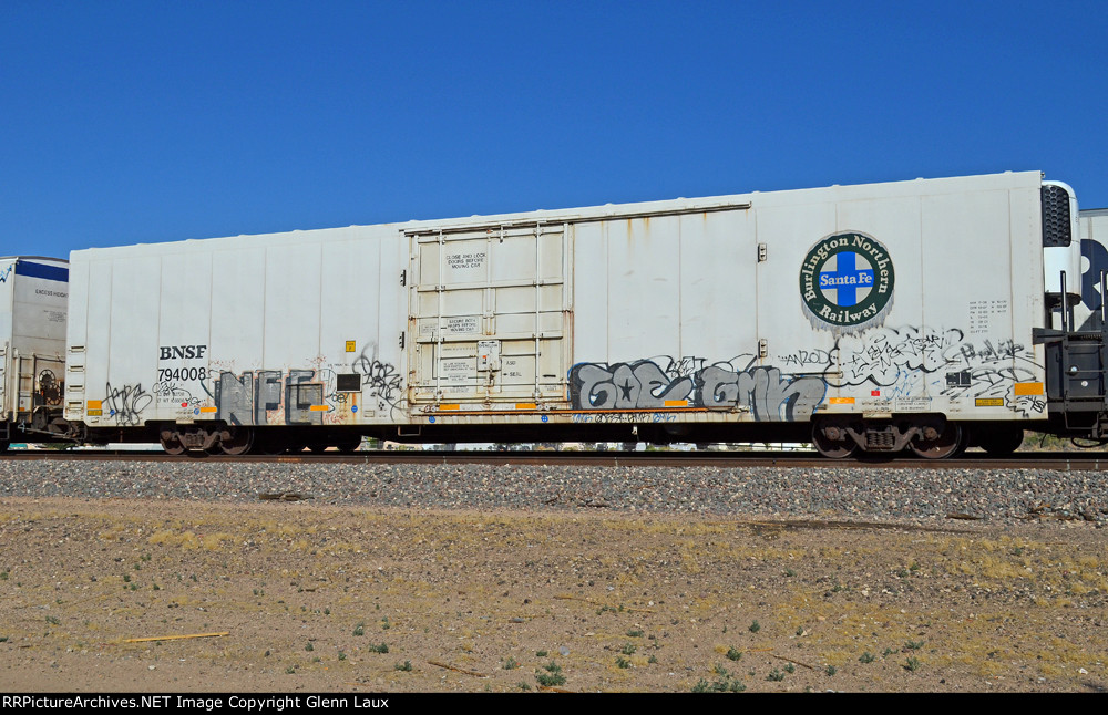 BNSF 794008