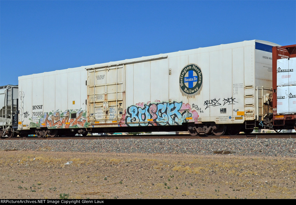 BNSF 793883
