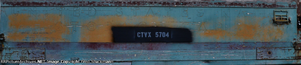 CTVX 5704