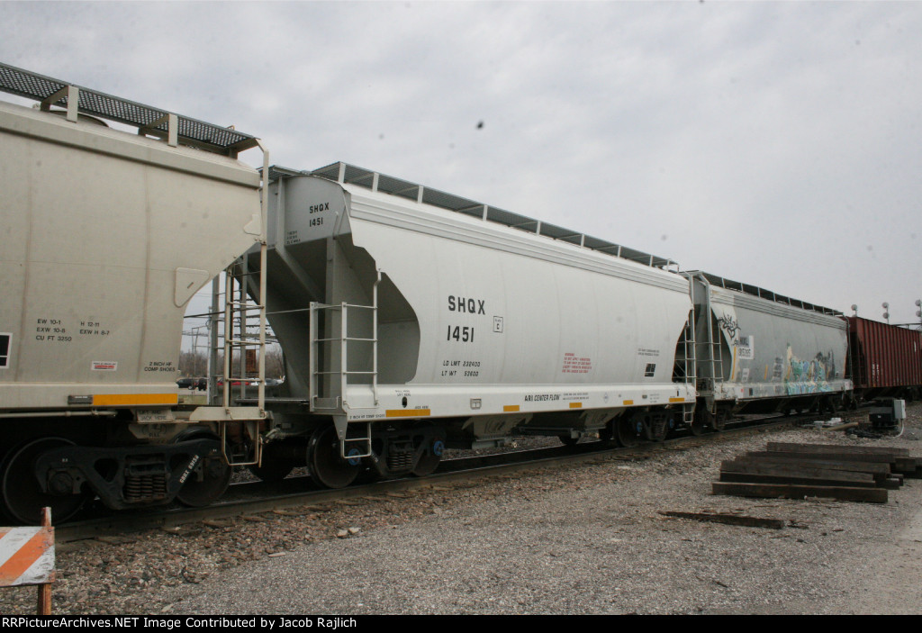SHQX 1451