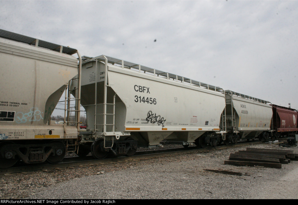 CBFX 314456
