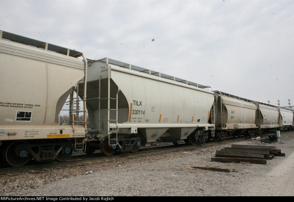 TILX 330114