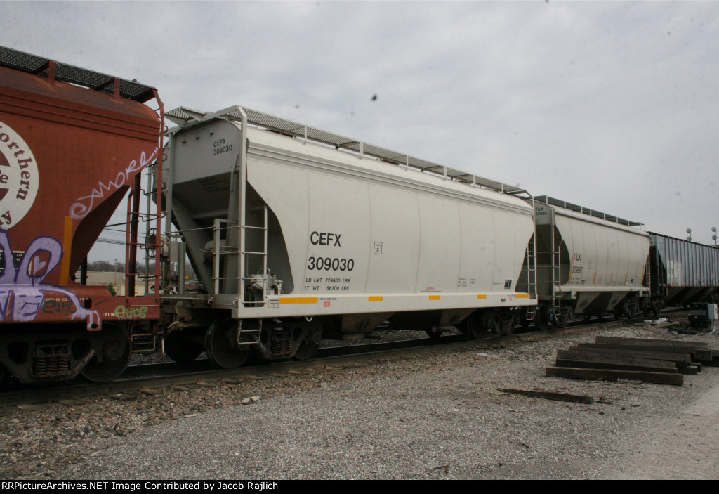 CEFX 309030