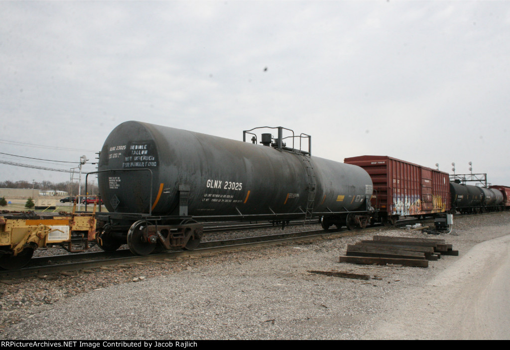 GLNX 23025