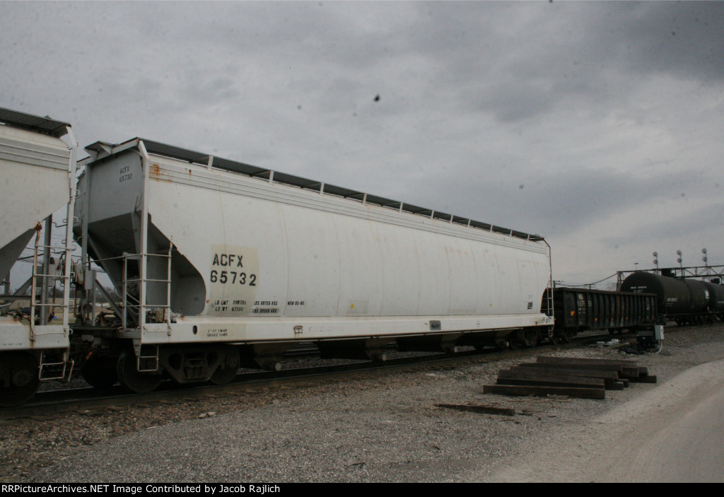 ACFX 65732