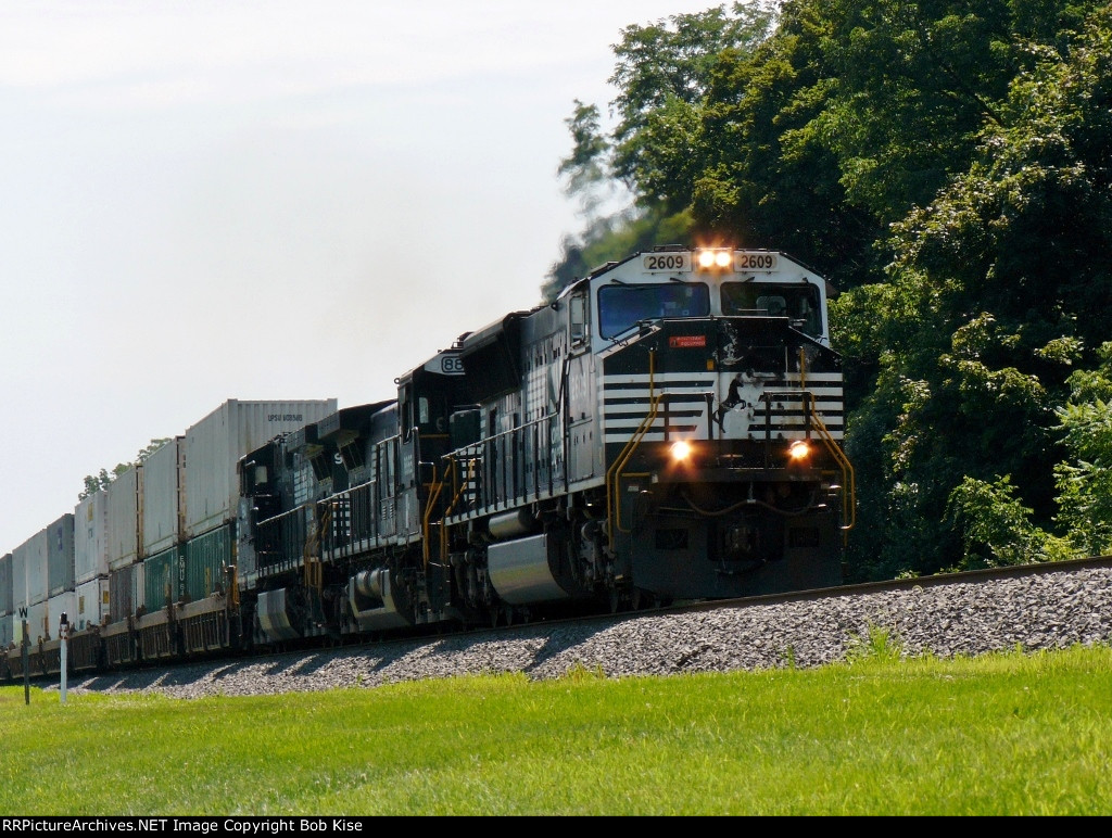 From the Robesonia ballfields