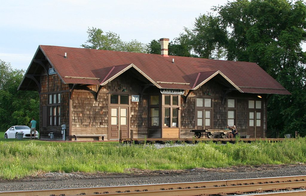 Depot