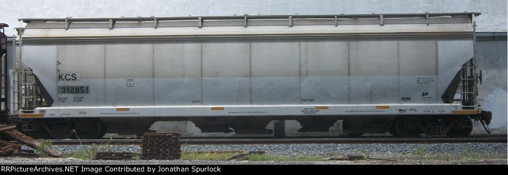 KCS 312851