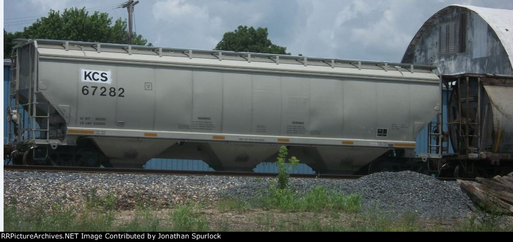 KCS 67282