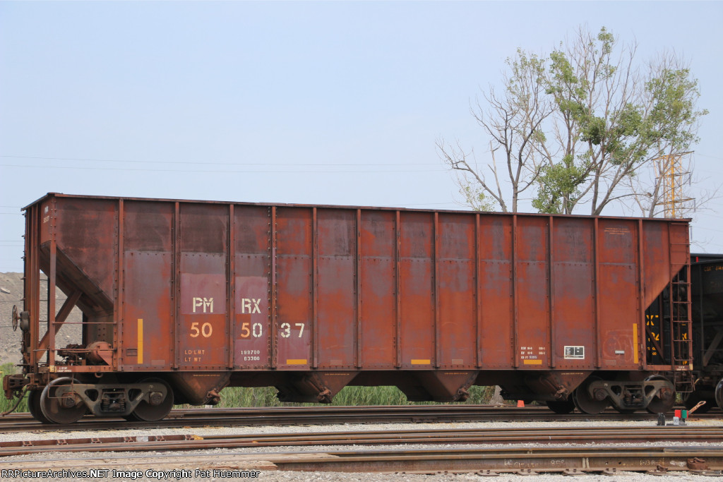 PMRX 505037