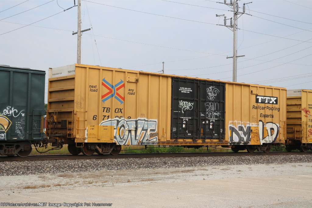 TBOX 671082
