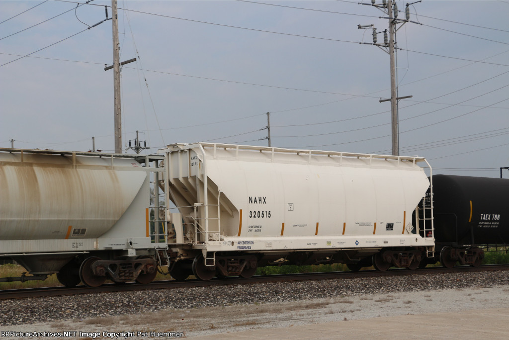 NAHX 320515