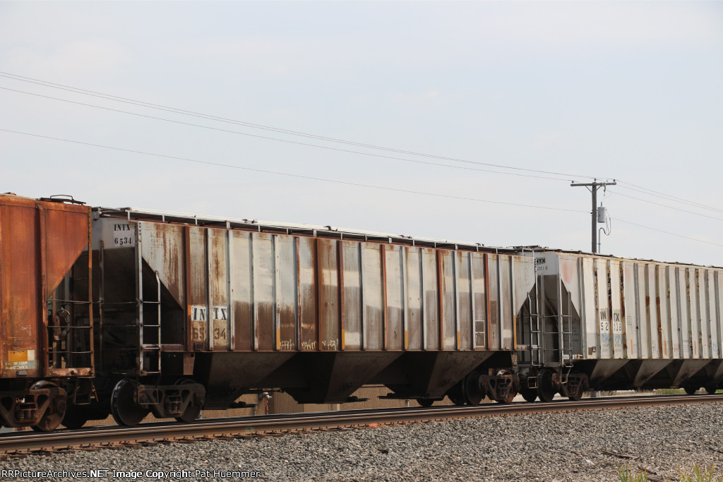 INTX 6534