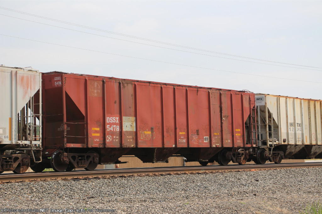 DSSX 5478