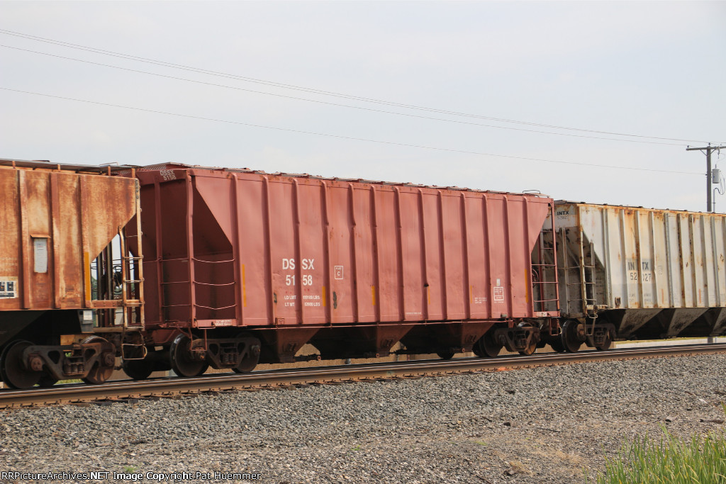 DSSX 5158